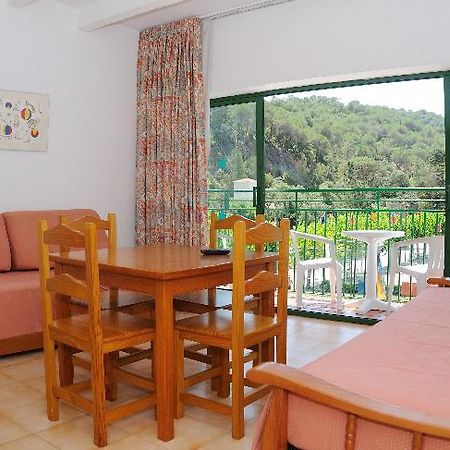 Medplaya Aparthotel San Eloy Tossa de Mar Zewnętrze zdjęcie