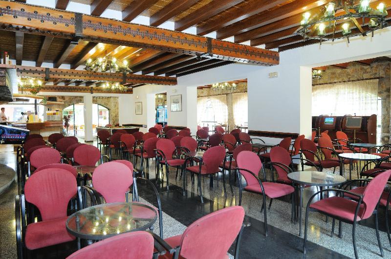 Medplaya Aparthotel San Eloy Tossa de Mar Zewnętrze zdjęcie